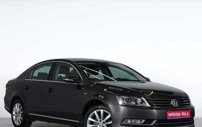 Volkswagen Passat B7, 2011 год, 1 099 000 рублей, 1 фотография