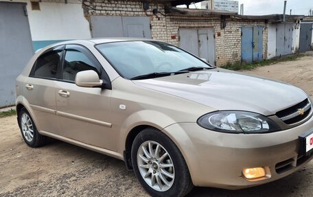 Chevrolet Lacetti, 2011 год, 600 000 рублей, 1 фотография