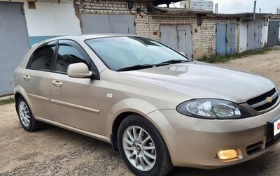 Chevrolet Lacetti, 2011 год, 600 000 рублей, 1 фотография