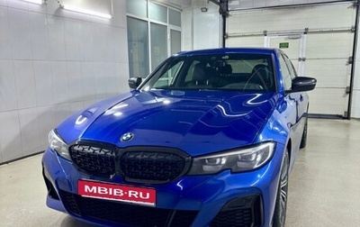 BMW 3 серия, 2021 год, 5 990 000 рублей, 1 фотография