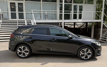 KIA cee'd III, 2018 год, 1 595 000 рублей, 4 фотография