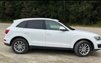 Audi Q5, 2010 год, 1 345 000 рублей, 1 фотография