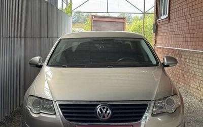 Volkswagen Passat B6, 2006 год, 900 000 рублей, 1 фотография