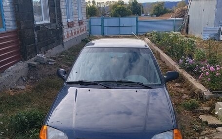 Suzuki Swift II, 2002 год, 80 000 рублей, 1 фотография
