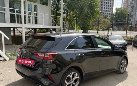 KIA cee'd III, 2018 год, 1 595 000 рублей, 5 фотография