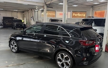KIA cee'd III, 2018 год, 1 595 000 рублей, 7 фотография