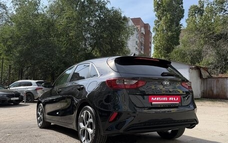 KIA cee'd III, 2018 год, 1 595 000 рублей, 6 фотография