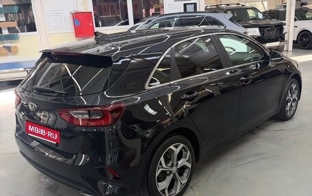 KIA cee'd III, 2018 год, 1 595 000 рублей, 8 фотография