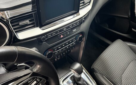 KIA cee'd III, 2018 год, 1 595 000 рублей, 14 фотография