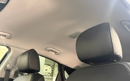 KIA cee'd III, 2018 год, 1 595 000 рублей, 17 фотография