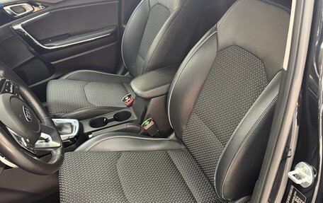 KIA cee'd III, 2018 год, 1 595 000 рублей, 16 фотография