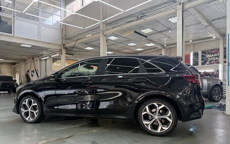 KIA cee'd III, 2018 год, 1 595 000 рублей, 12 фотография