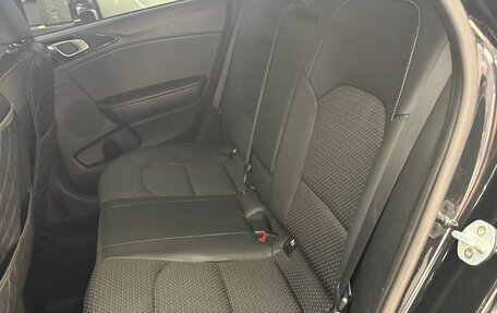KIA cee'd III, 2018 год, 1 595 000 рублей, 19 фотография