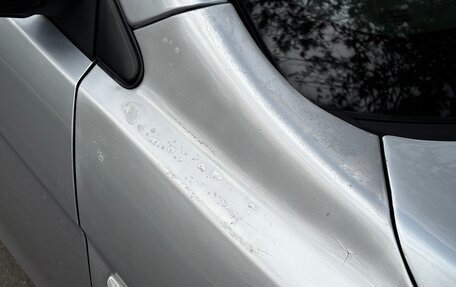 Mitsubishi Lancer IX, 2008 год, 650 000 рублей, 10 фотография