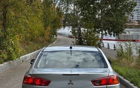 Mitsubishi Lancer IX, 2008 год, 650 000 рублей, 5 фотография