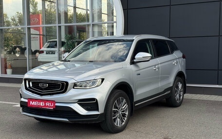 Geely Atlas, 2023 год, 2 200 000 рублей, 1 фотография