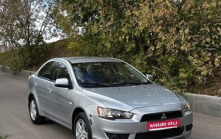 Mitsubishi Lancer IX, 2008 год, 650 000 рублей, 7 фотография
