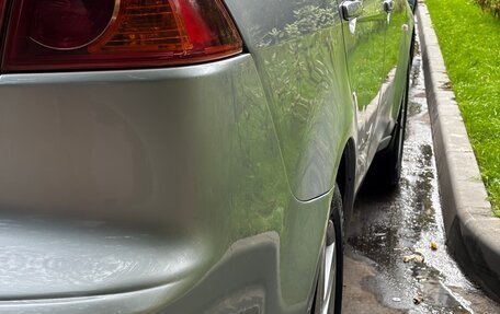 Mitsubishi Lancer IX, 2008 год, 650 000 рублей, 15 фотография
