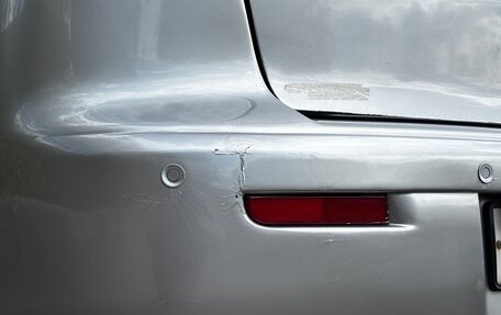 Mitsubishi Lancer IX, 2008 год, 650 000 рублей, 16 фотография