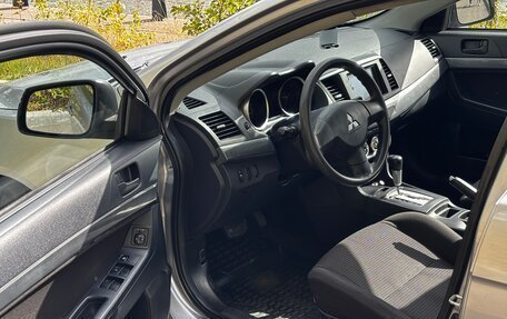Mitsubishi Lancer IX, 2008 год, 650 000 рублей, 26 фотография