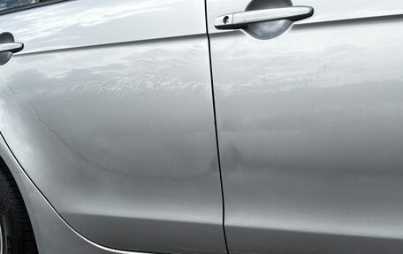 Mitsubishi Lancer IX, 2008 год, 650 000 рублей, 20 фотография
