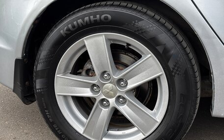 Mitsubishi Lancer IX, 2008 год, 650 000 рублей, 21 фотография