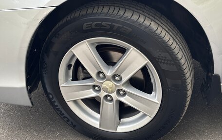 Mitsubishi Lancer IX, 2008 год, 650 000 рублей, 23 фотография