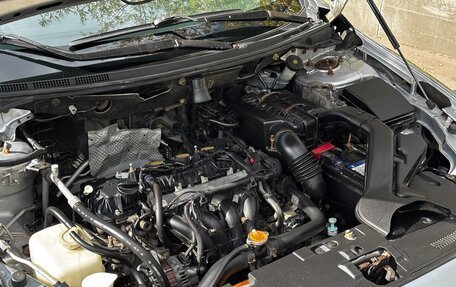 Mitsubishi Lancer IX, 2008 год, 650 000 рублей, 25 фотография