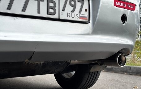 Mitsubishi Lancer IX, 2008 год, 650 000 рублей, 17 фотография