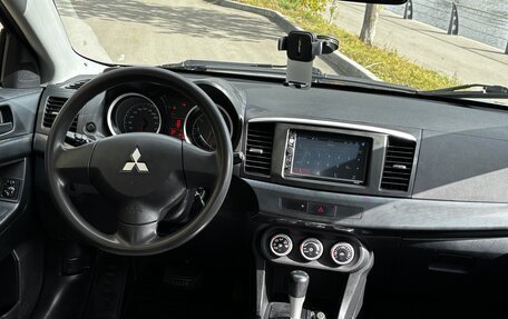 Mitsubishi Lancer IX, 2008 год, 650 000 рублей, 27 фотография