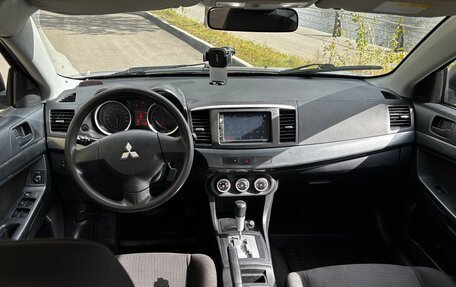 Mitsubishi Lancer IX, 2008 год, 650 000 рублей, 28 фотография