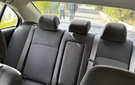 Mitsubishi Lancer IX, 2008 год, 650 000 рублей, 30 фотография