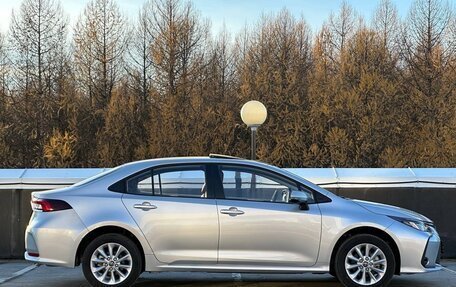 Toyota Corolla, 2025 год, 1 890 000 рублей, 7 фотография