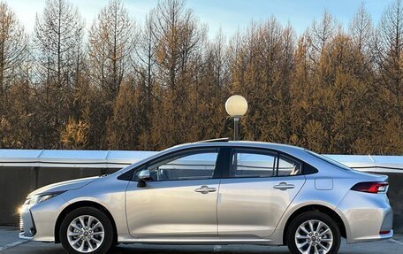 Toyota Corolla, 2025 год, 1 890 000 рублей, 6 фотография