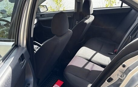 Mitsubishi Lancer IX, 2008 год, 650 000 рублей, 29 фотография