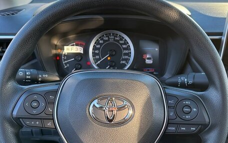 Toyota Corolla, 2025 год, 1 890 000 рублей, 10 фотография