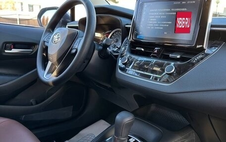 Toyota Corolla, 2025 год, 1 890 000 рублей, 18 фотография