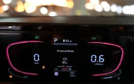 KIA Seltos I, 2025 год, 2 280 000 рублей, 9 фотография