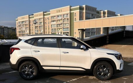 KIA Seltos I, 2025 год, 2 280 000 рублей, 8 фотография