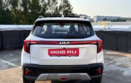 KIA Seltos I, 2025 год, 2 280 000 рублей, 5 фотография