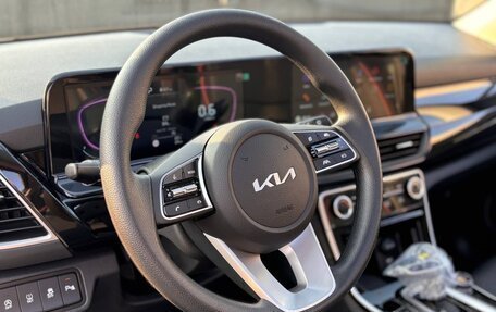 KIA Seltos I, 2025 год, 2 280 000 рублей, 17 фотография