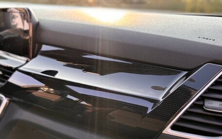KIA Seltos I, 2025 год, 2 280 000 рублей, 13 фотография