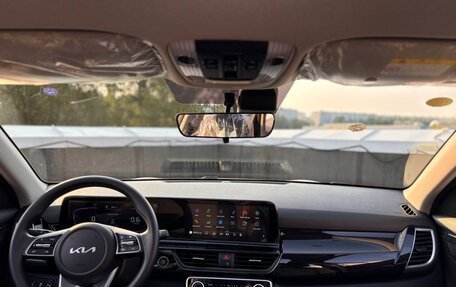 KIA Seltos I, 2025 год, 2 280 000 рублей, 14 фотография