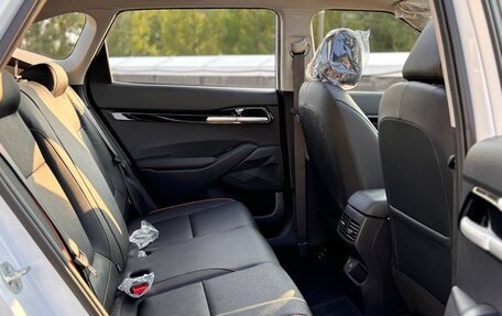 KIA Seltos I, 2025 год, 2 280 000 рублей, 11 фотография