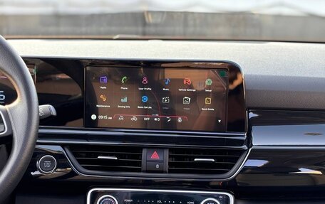 KIA Seltos I, 2025 год, 2 280 000 рублей, 15 фотография