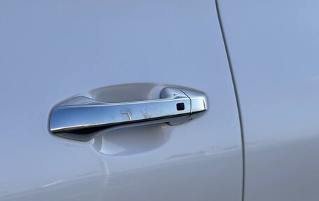 KIA Seltos I, 2025 год, 2 280 000 рублей, 23 фотография