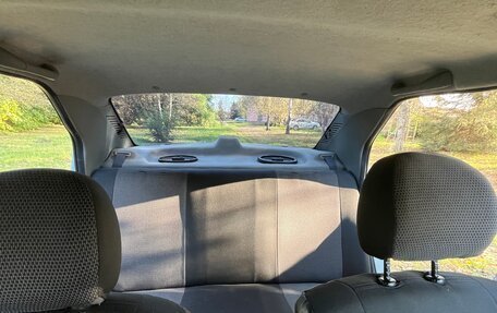 Renault Logan I, 2007 год, 340 000 рублей, 10 фотография