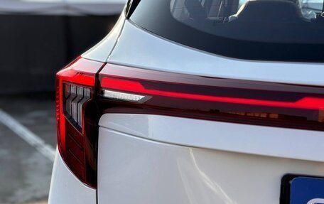 KIA Seltos I, 2025 год, 2 280 000 рублей, 21 фотография