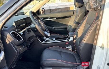 KIA Seltos I, 2025 год, 2 280 000 рублей, 24 фотография