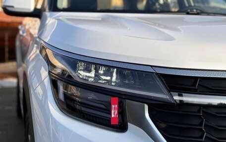 KIA Seltos I, 2025 год, 2 280 000 рублей, 20 фотография